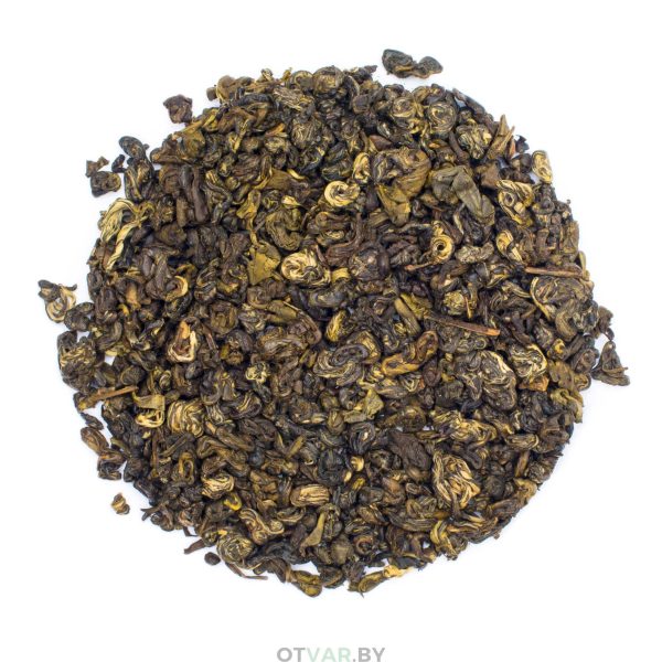 Моли Чжень Ло "Жасминовая улитка" Моли Чжень Ло "Жасминовая улитка"