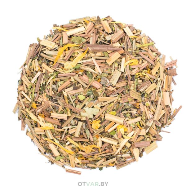 Травяной чай "Монастырский сбор №2" Травяной чай "Монастырский сбор №2"