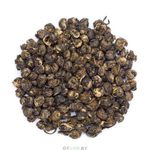 Най Сян Чжен Чжу "Молочная жемчужина"