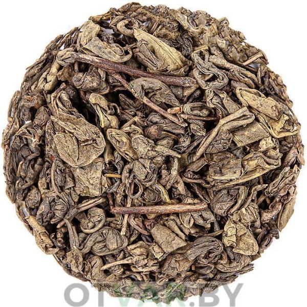 ОРА "Узбекский крупный лист" ОРА "Узбекский крупный лист"