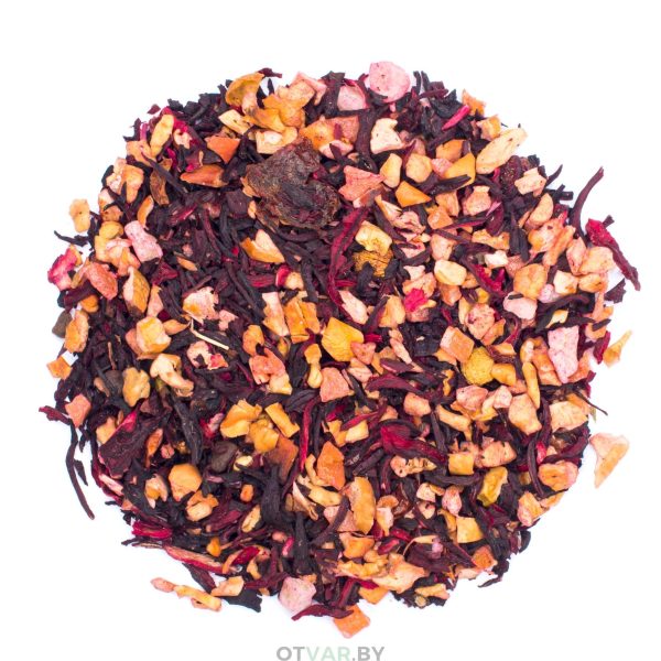 Фруктовый чай "Пина Колада" Фруктовый чай "Пина Колада"