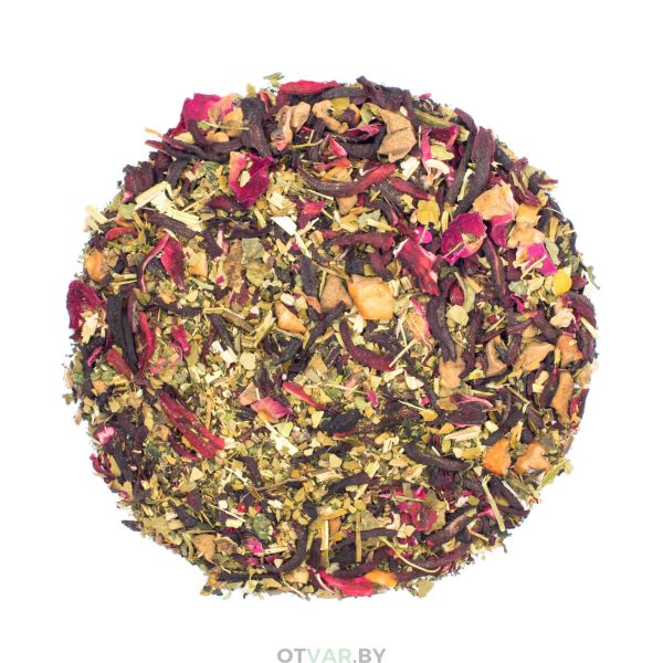 Травяной чай "Похудей" Травяной чай "Похудей"