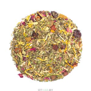Травяной чай "Сердце Алтая"
