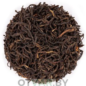 Сяо Чжун "Копченый чай" Премиум