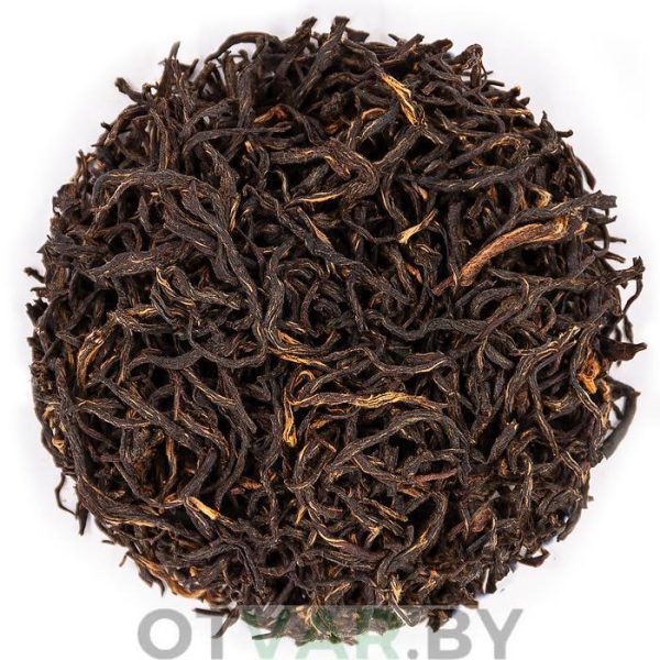 Сяо Чжун "Копченый чай" Премиум Сяо Чжун "Копченый чай" Премиум