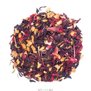 Травяной чай "Успокаивающий"