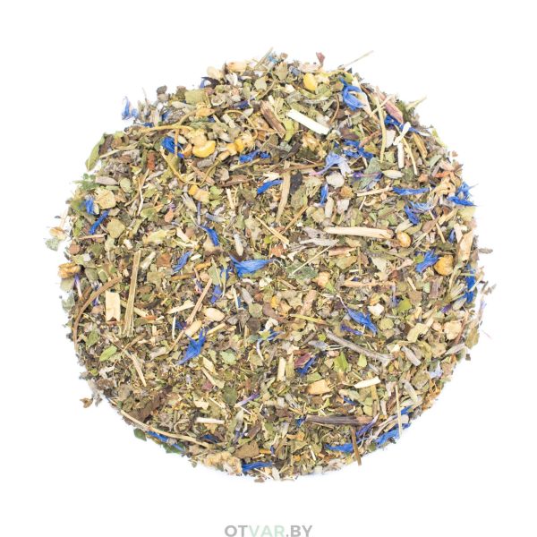 Травяной чай "Вечерний" (с ромашкой) Травяной чай "Вечерний" (с ромашкой)