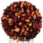 Фруктовый чай «Ягодная фантазия»