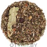 Травяной чай «Здоровое сердце»