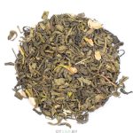 Хуа Чжу Ча «Зеленый с жасмином»