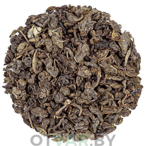 Моли Чжэнь Ло "Жасминовая улитка" кат. C Моли Чжэнь Ло "Жасминовая улитка" кат. C