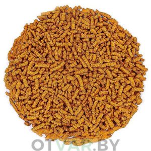 Светлая гречиха