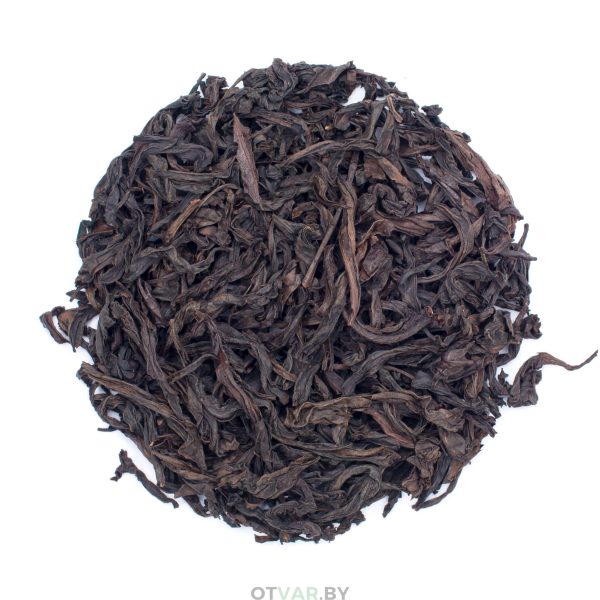 Да Хун Пао "Большой красный халат" Премиум Да Хун Пао "Большой красный халат" Премиум