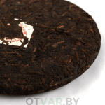 Шу Пуэр «Тигр» блин 357 гр.