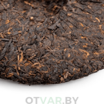 Шу Пуэр «Песня Мена» блин 357 гр.