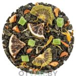 Зеленый чай «Зеленый кактус»