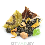 Зеленый чай «Зеленый кактус»