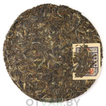Шен Пуэр «Зелень Юннаня» блин 357 гр.