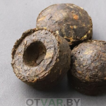 Шу Пуэр То Ча «Мандарин»