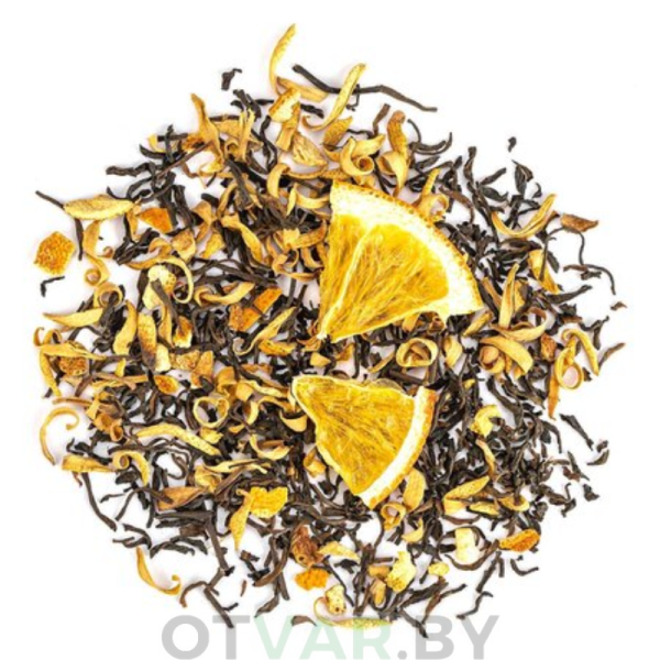 Шу Пуэр "Красный апельсин" Шу Пуэр "Красный апельсин"