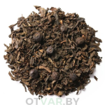 Шу Пуэр «Черничный»
