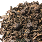 Шу Пуэр «Черничный»