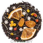 Черный чай «Волшебный»