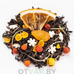 Черный чай «Волшебный»