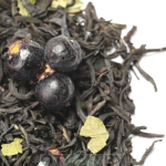 Черный чай «Черная смородина»