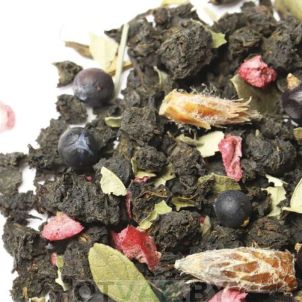 Иван-чай "Таежный"