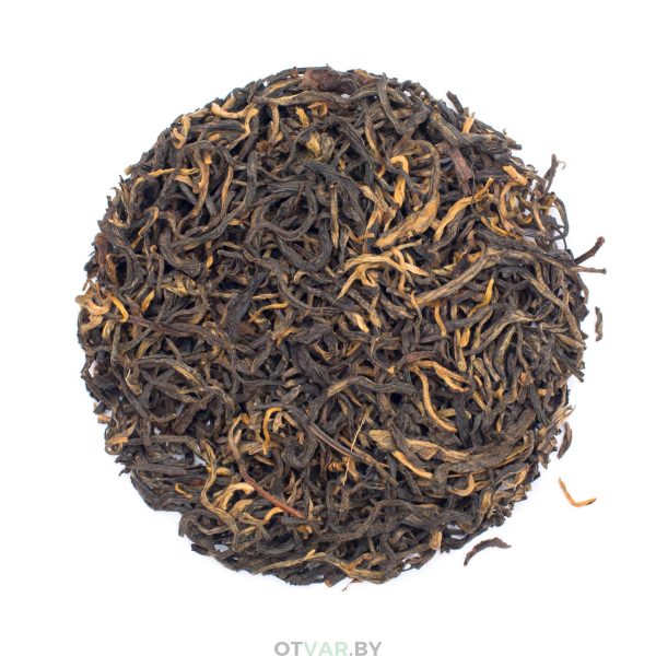 Дянь Хун чай с земли Дянь Дянь Хун чай с земли Дянь