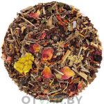 Травяной чай «Заряд Энергии»