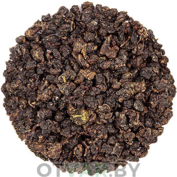 ГАБА "Алишань Медовая" ГАБА "Алишань Медовая"