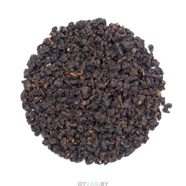 ГАБА "Алишань" (Сильная прожарка) ГАБА "Алишань" (Сильная прожарка)