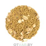 Гречиха с корицей и имбирем