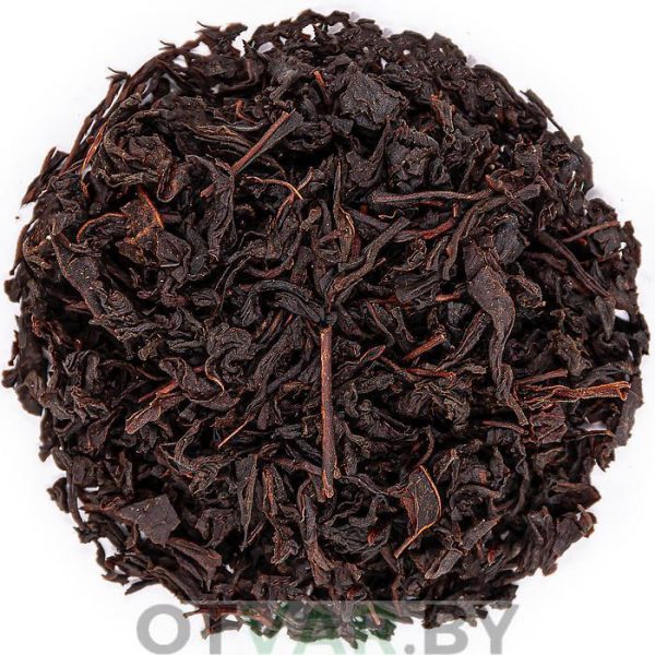 Черный чай "Эрл Грей Original" Черный чай "Эрл Грей Original"