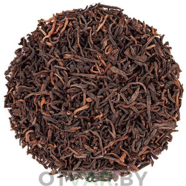 Императорский Шу Пуэр "Гун Тин" 15 лет Императорский Шу Пуэр "Гун Тин" 15 лет