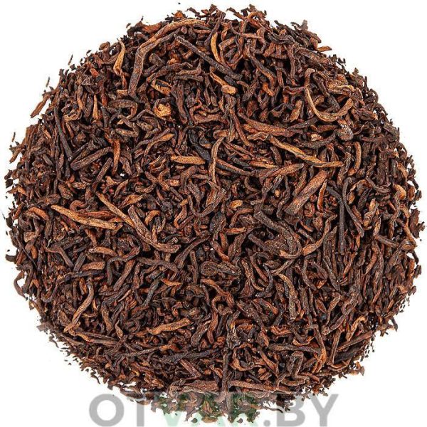 Императорский Шу Пуэр "Гун Тин" Премиум Императорский Шу Пуэр "Гун Тин" Премиум