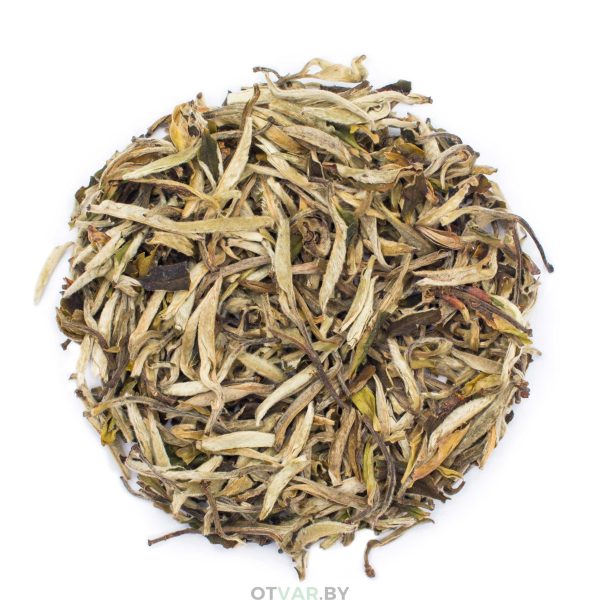 Бай Хао Инь Чжэнь "Серебряные иглы с белыми волосками" Бай Хао Инь Чжэнь "Серебряные иглы с белыми волосками"