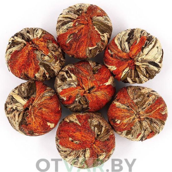 Бай Хуа Сян Цзы (с персиком и апельсином) Бай Хуа Сян Цзы (с персиком и апельсином)