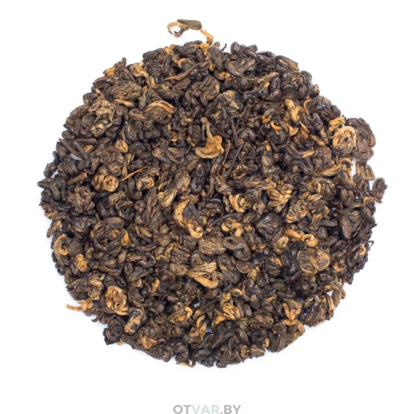 Хун Чжень Луо "Золотая улитка" кат. В Хун Чжень Луо "Золотая улитка" кат. В