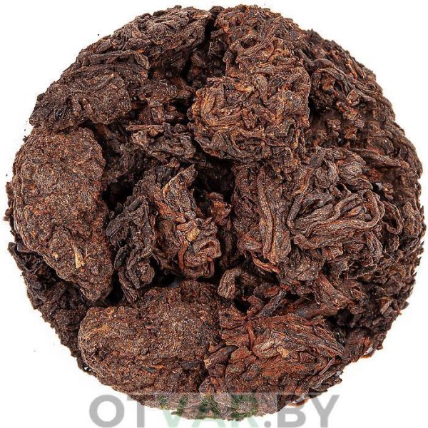 Дикий в камнях Шу Пуэр "Лао Ча Тоу" 10 лет Дикий в камнях Шу Пуэр "Лао Ча Тоу" 10 лет