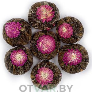 Юй Лун Тао (Нефритовый персик Дракона)