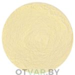 Апельсиновая матча