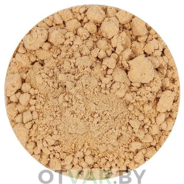 Имбирная матча Имбирная матча