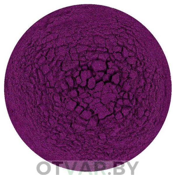 Фиолетовая матча Фиолетовая матча