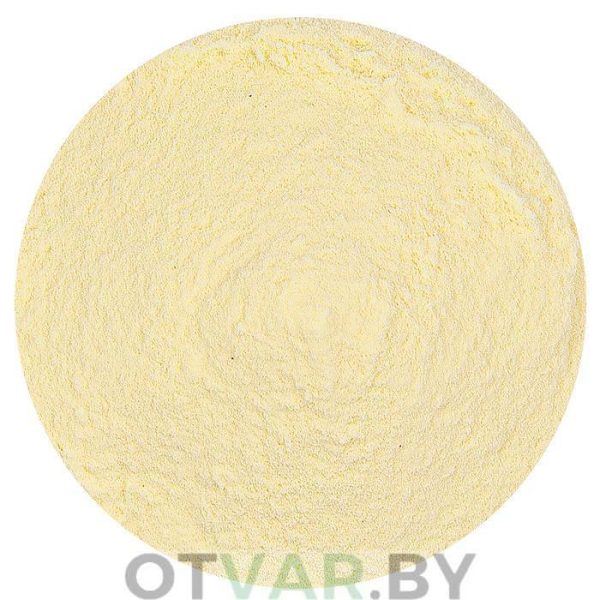 Апельсиновая матча Апельсиновая матча