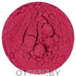 Розовая матча