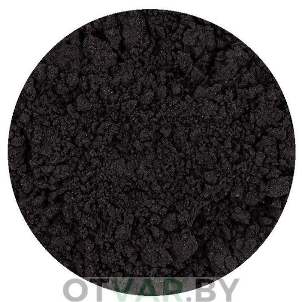 Черная матча Черная матча