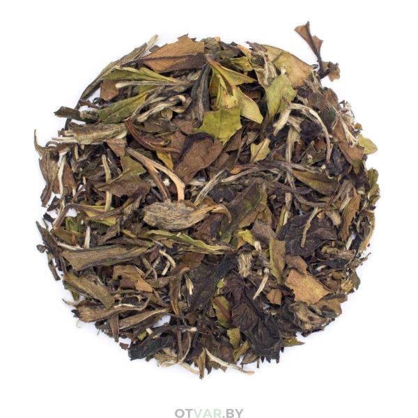 ай Му Дань "Белый пион" ай Му Дань "Белый пион"